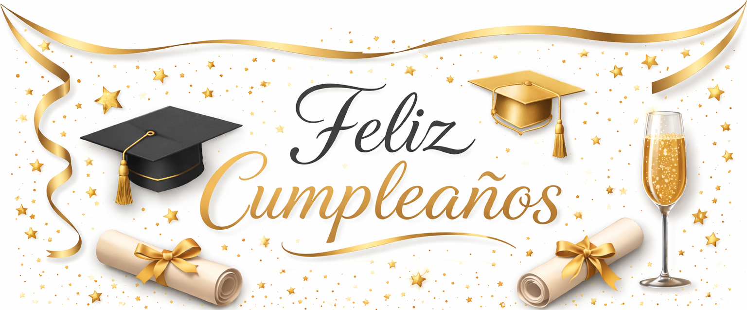 Próximos cumpleaños de nuestros agremiados